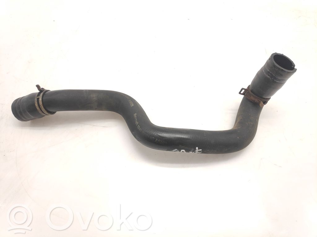 Ford Focus Engine coolant pipe/hose 