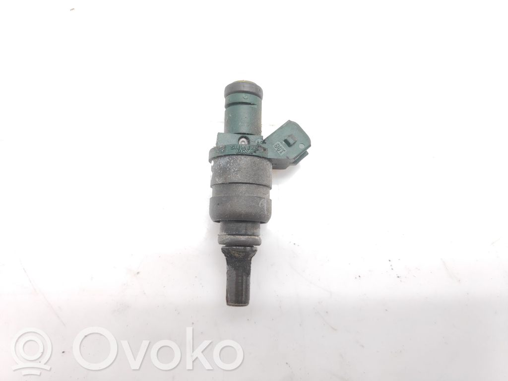 Volvo S40, V40 Sprausla (-i) 