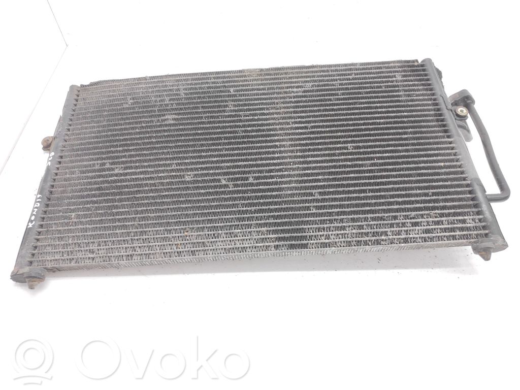 Volvo S40, V40 Gaisa kondicioniera dzeses radiators 