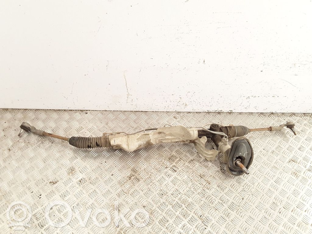 Ford Focus Vairo kolonėlė 