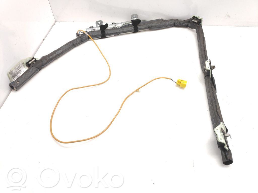 Ford Focus Kattoturvatyyny 