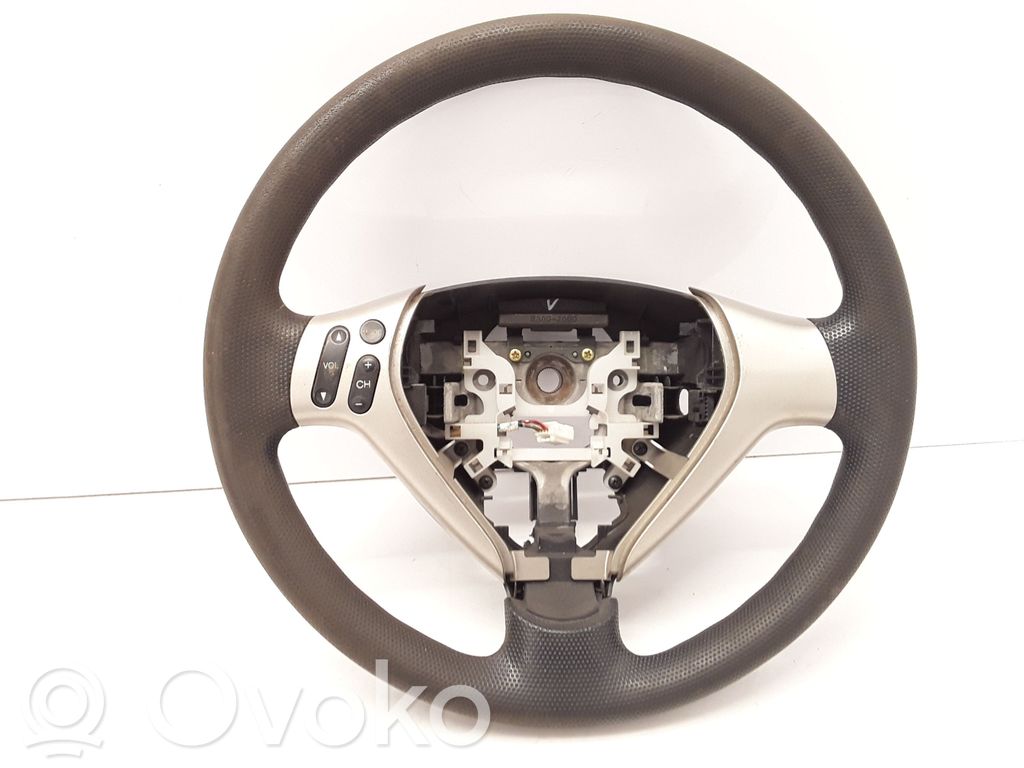 Honda Jazz Ohjauspyörä 