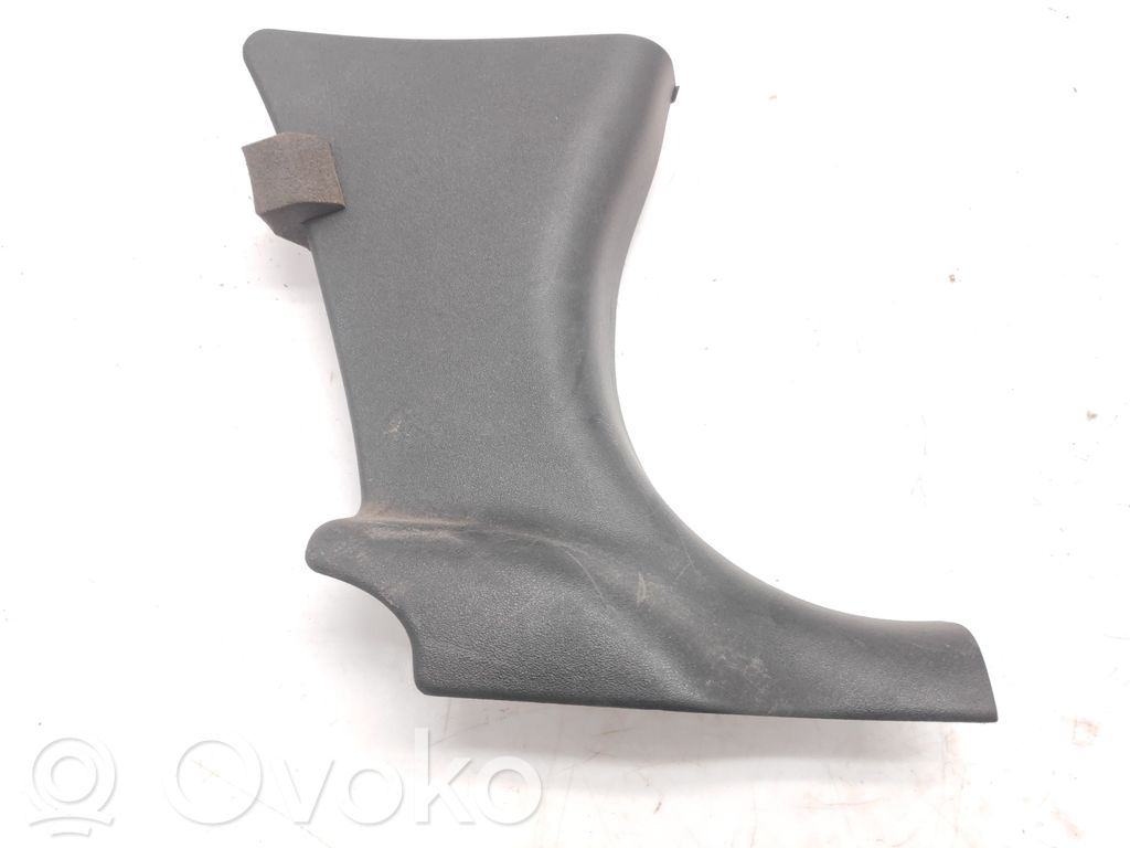 Honda Jazz Front sill trim cover 