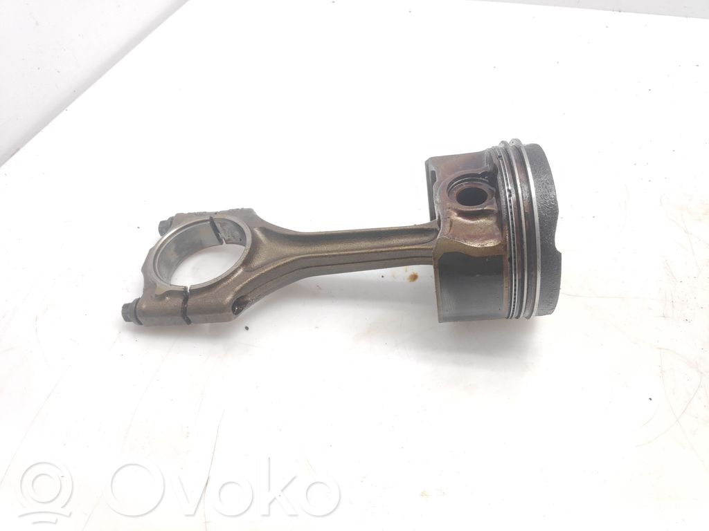 Piston avec bielle   1432091