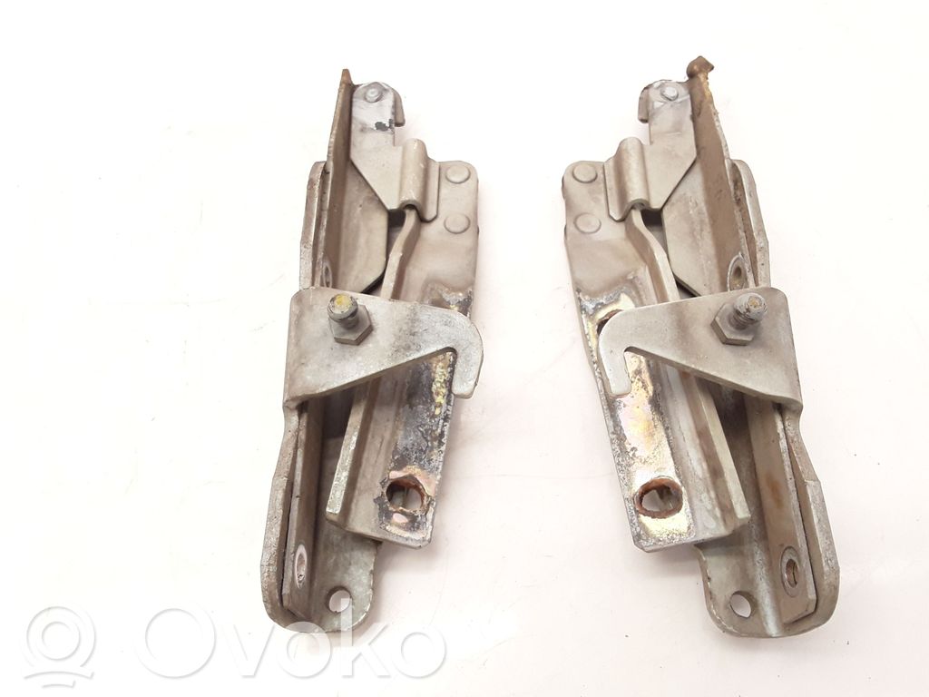 Alfa Romeo 166 Bisagras del capó/tapa del motor 