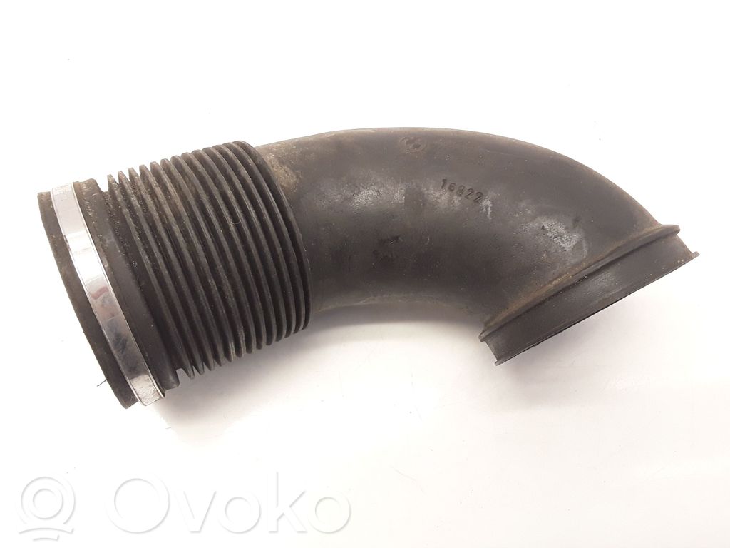 BMW 7 E65 E66 Šļūtene (-es) / caurule (-es) 