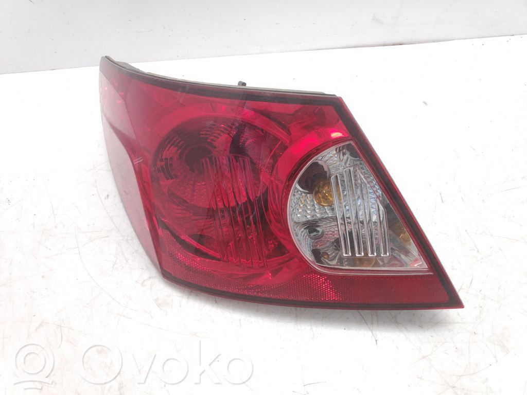Chrysler Sebring (JS) Takavalot 