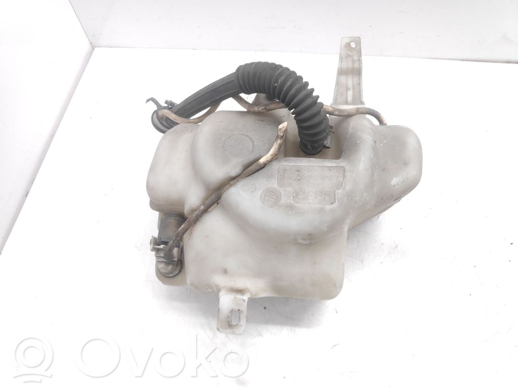 Alfa Romeo 166 Zbiornik płynu do spryskiwaczy szyby przedniej / czołowej 