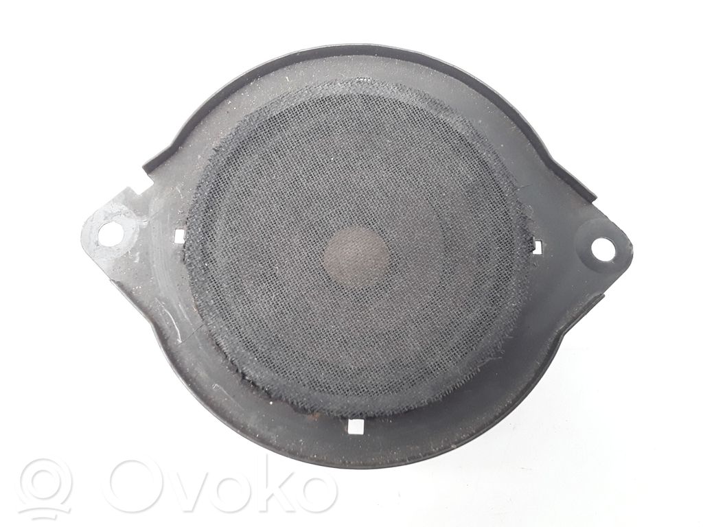 Chrysler Sebring (JS) Panel speaker 