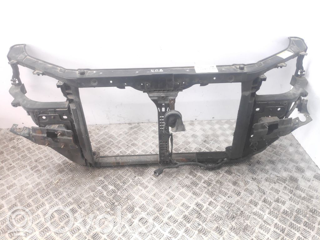Hyundai Grandeur Marco panal de radiador 