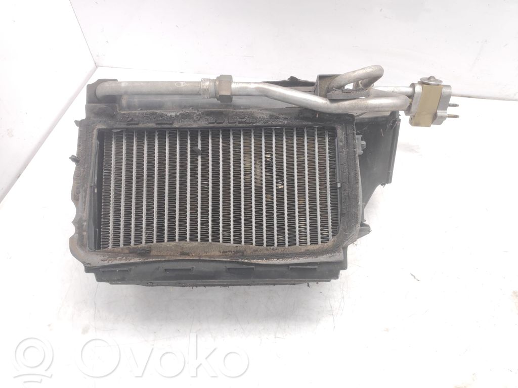Alfa Romeo 166 Sisälämmityksen ilmastoinnin korin kotelo 