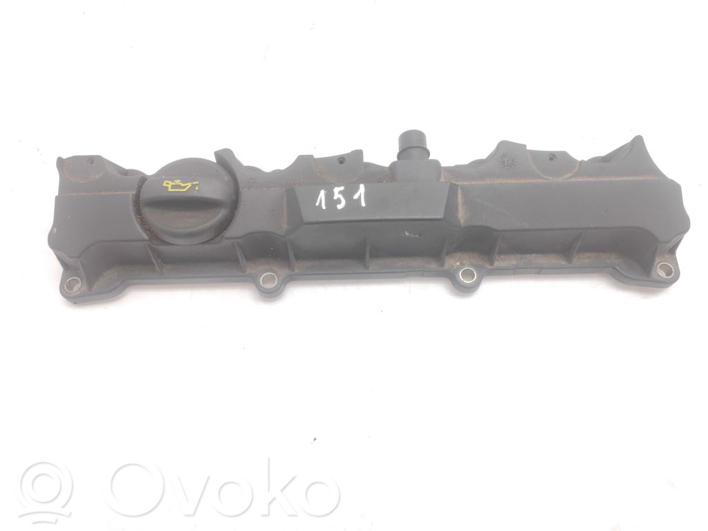 Citroen C3 Pluriel Cache culbuteur 