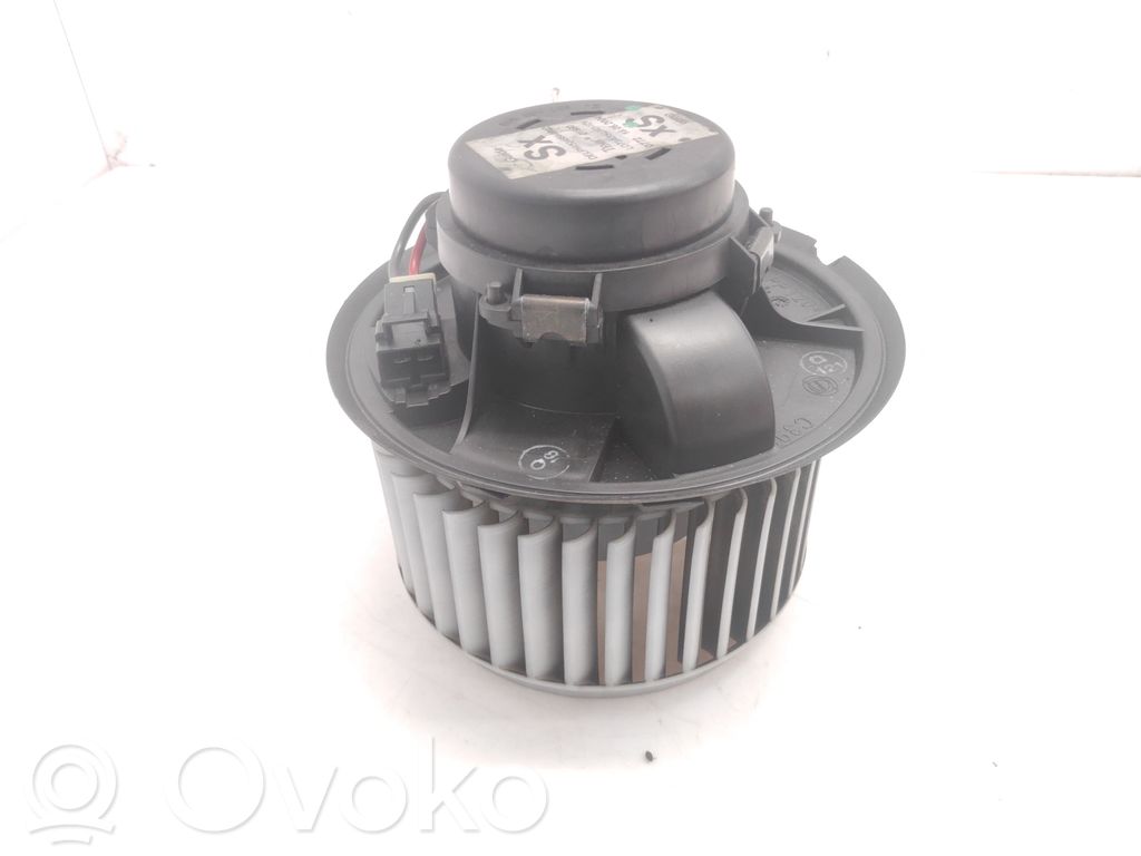 Alfa Romeo 156 Ventola riscaldamento/ventilatore abitacolo 
