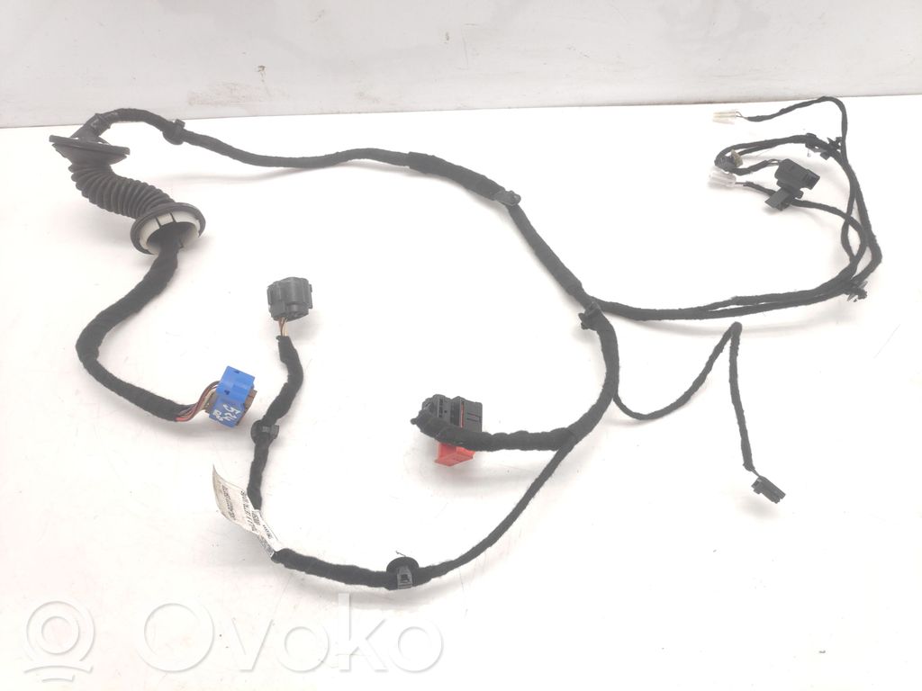 Fiat Bravo Cableado de puerta delantera 