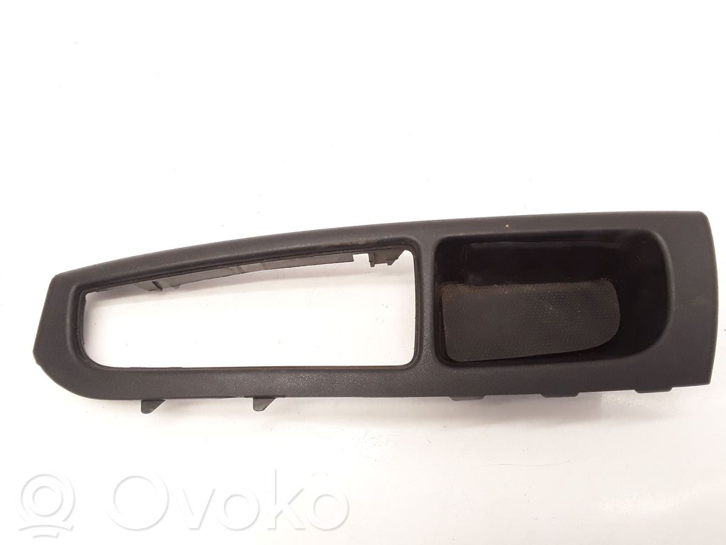 Fiat Bravo Front door window switch trim 