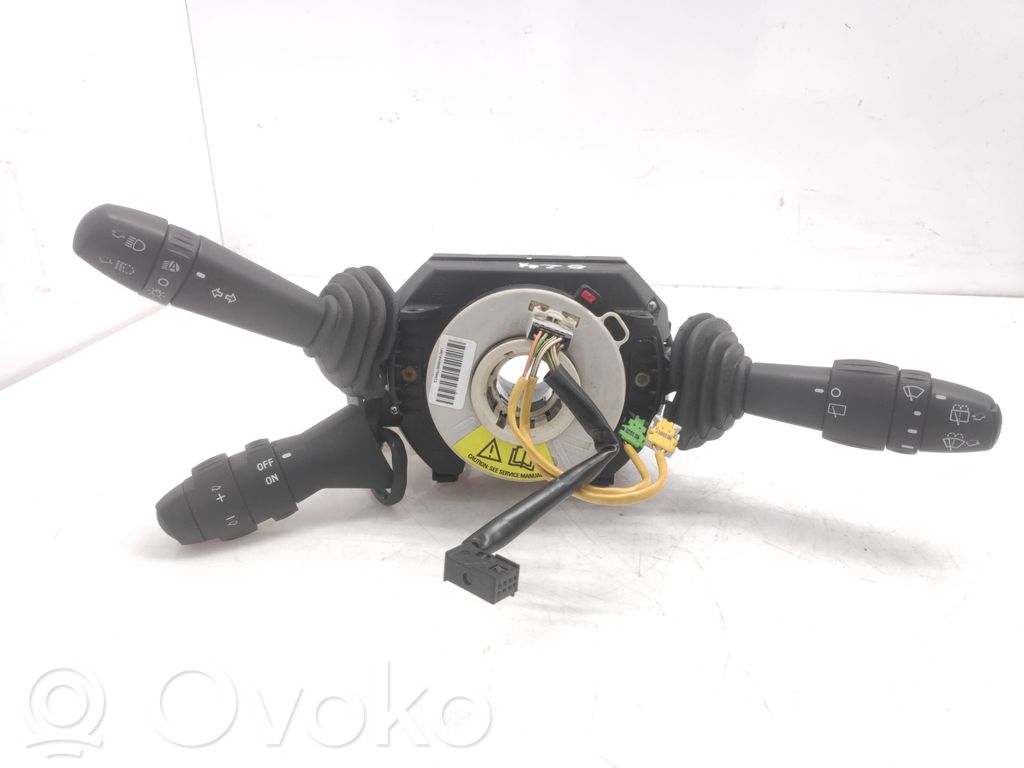 Fiat Bravo Wiper turn signal indicator stalk/switch 