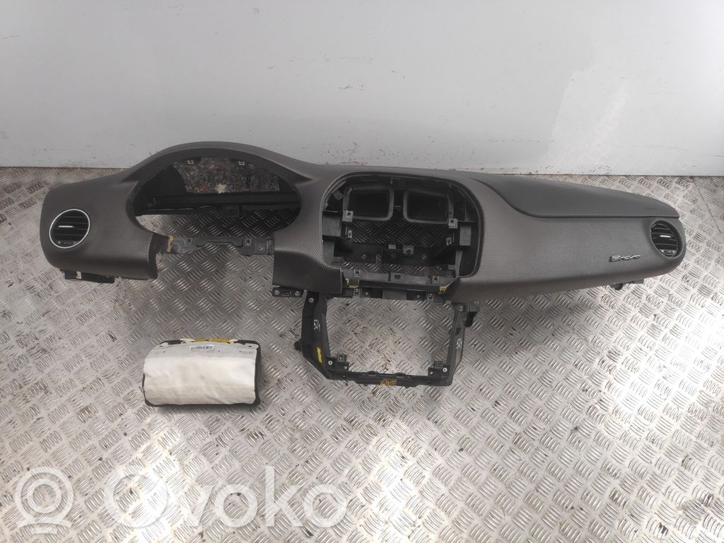 Fiat Bravo Armaturenbrett Cockpit 