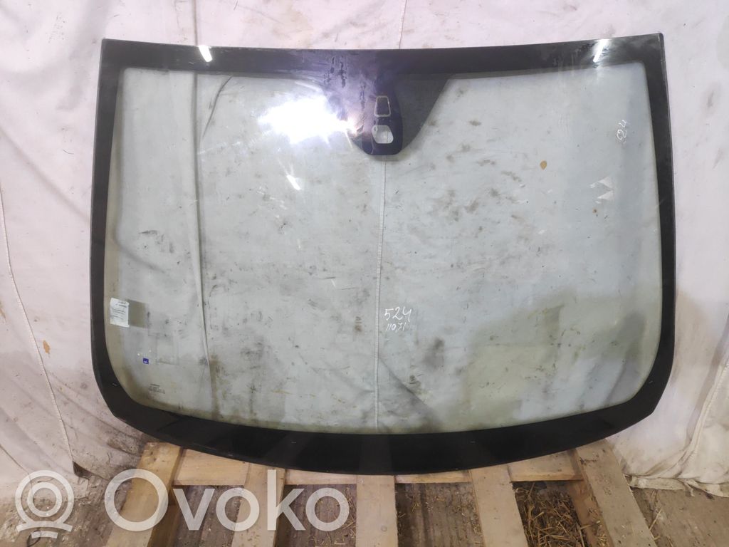 Front windscreen/windshield window   AS1,M50L1,DOT22,43R000305