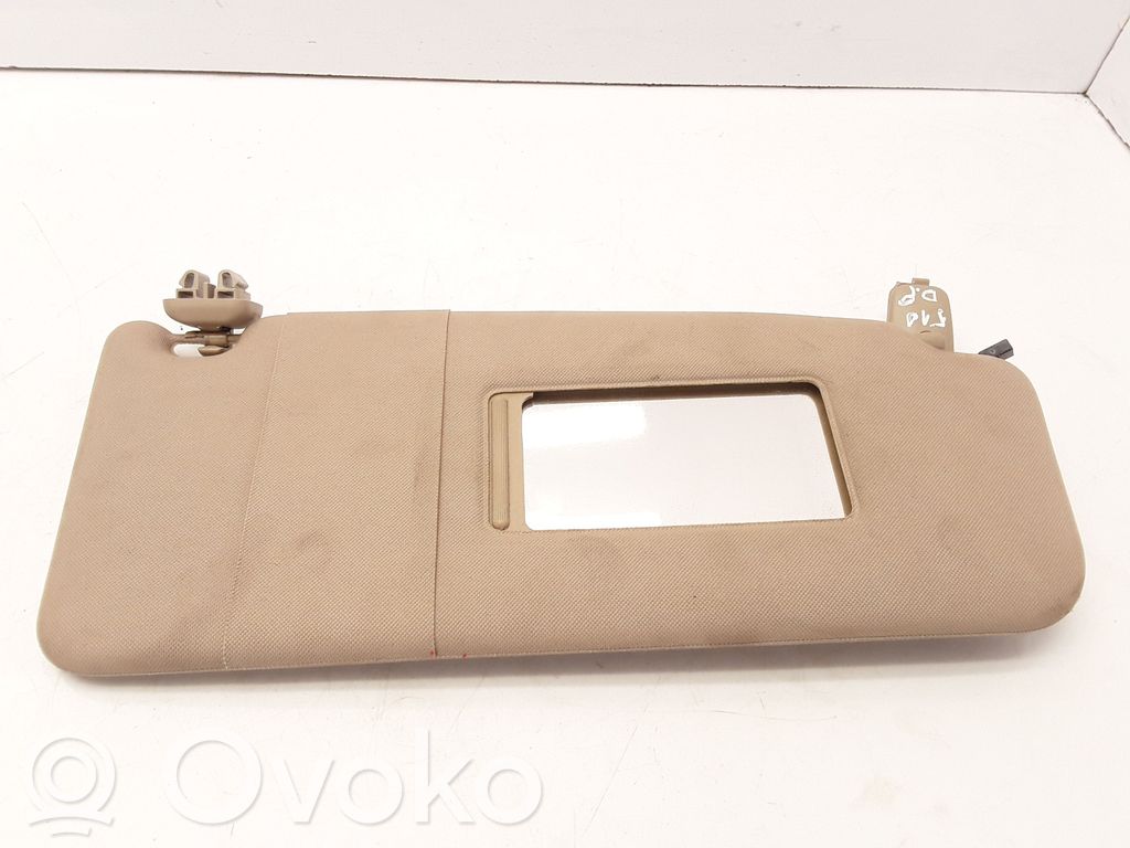 Audi A6 S6 C5 4B Sun visor 