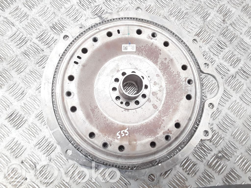 Koło zamachowe   95B105323,95B301425A,95B301425,150710
