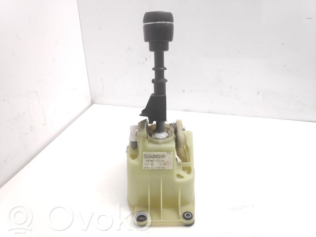 Alfa Romeo 159 Selector caja de cambios 