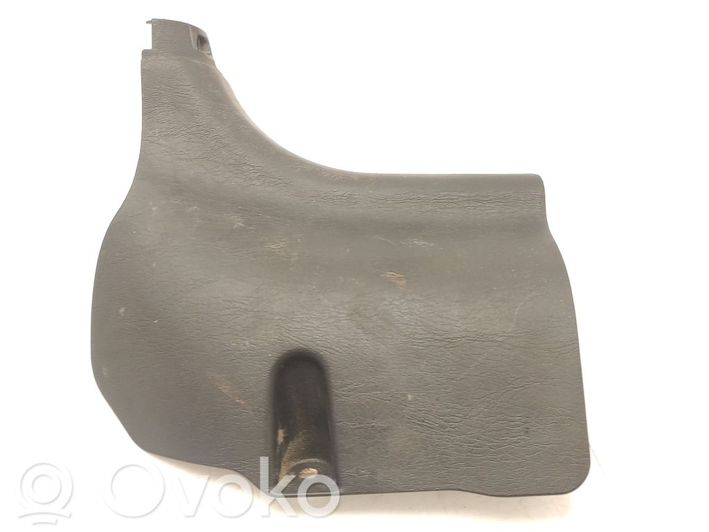 Toyota Corolla E120 E130 Foot area side trim 