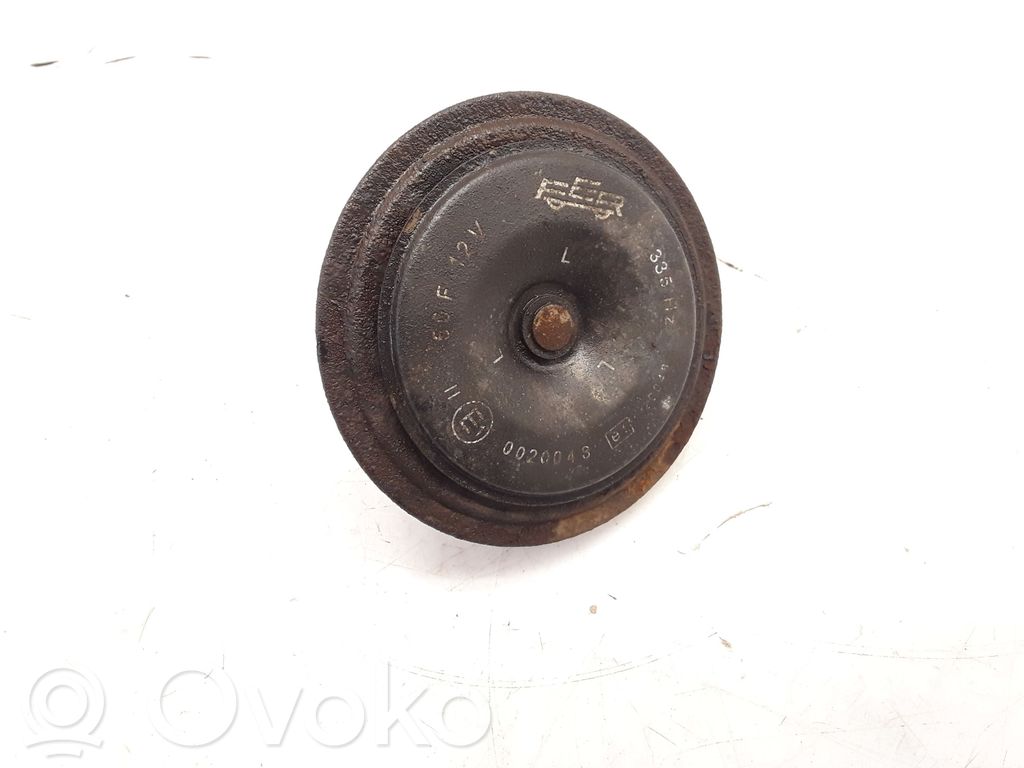 Toyota Corolla E120 E130 Klakson 