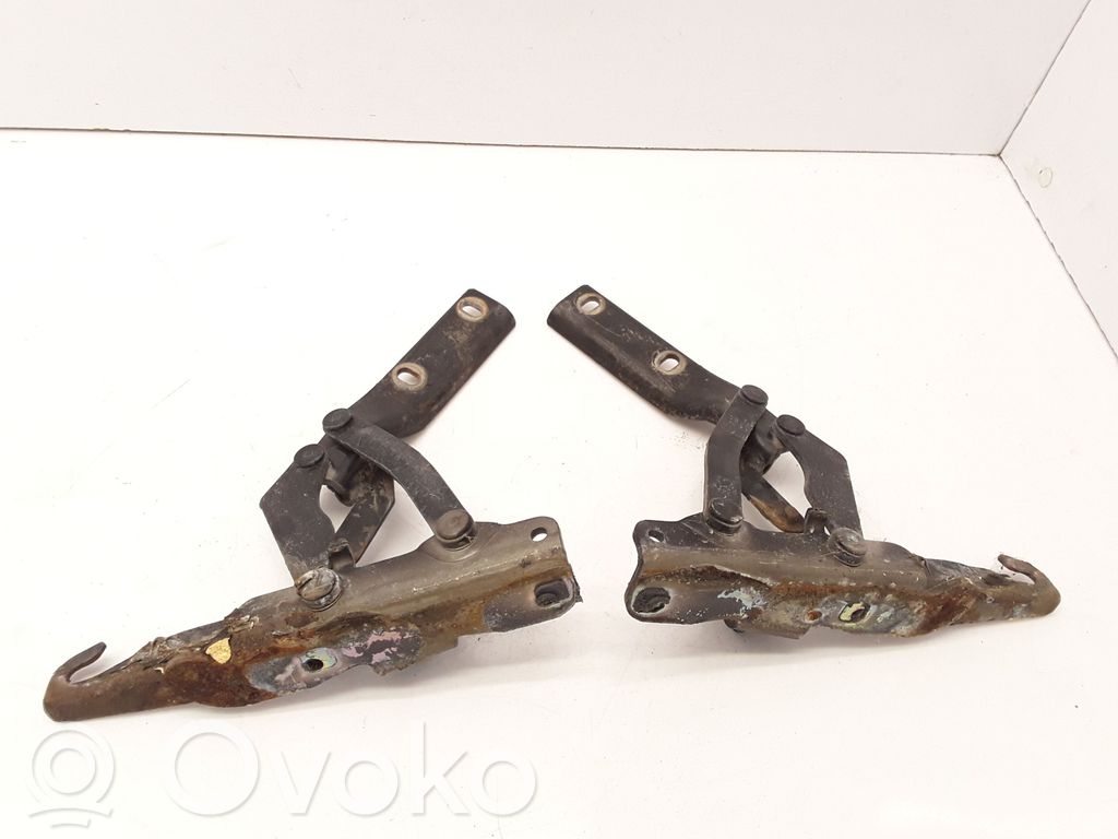 Alfa Romeo 166 Vyris (-iai) variklio dangčio 