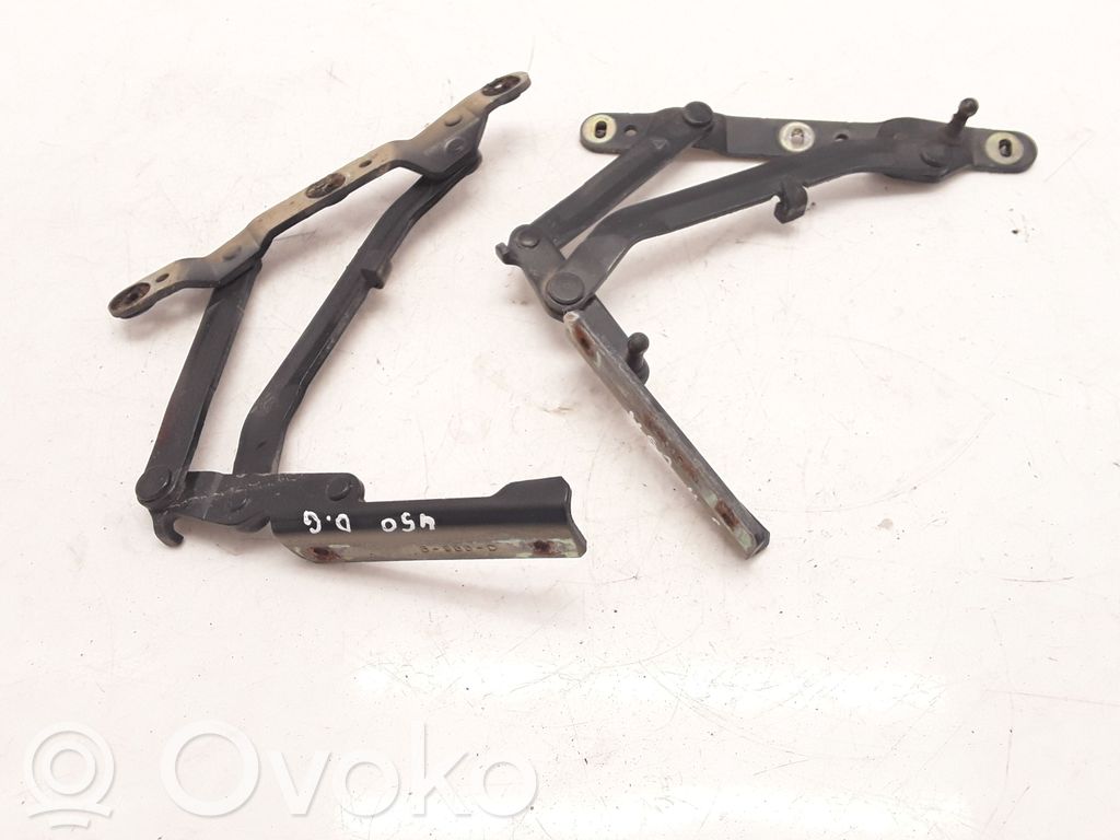 Alfa Romeo 166 Tailgate/trunk/boot hinge 