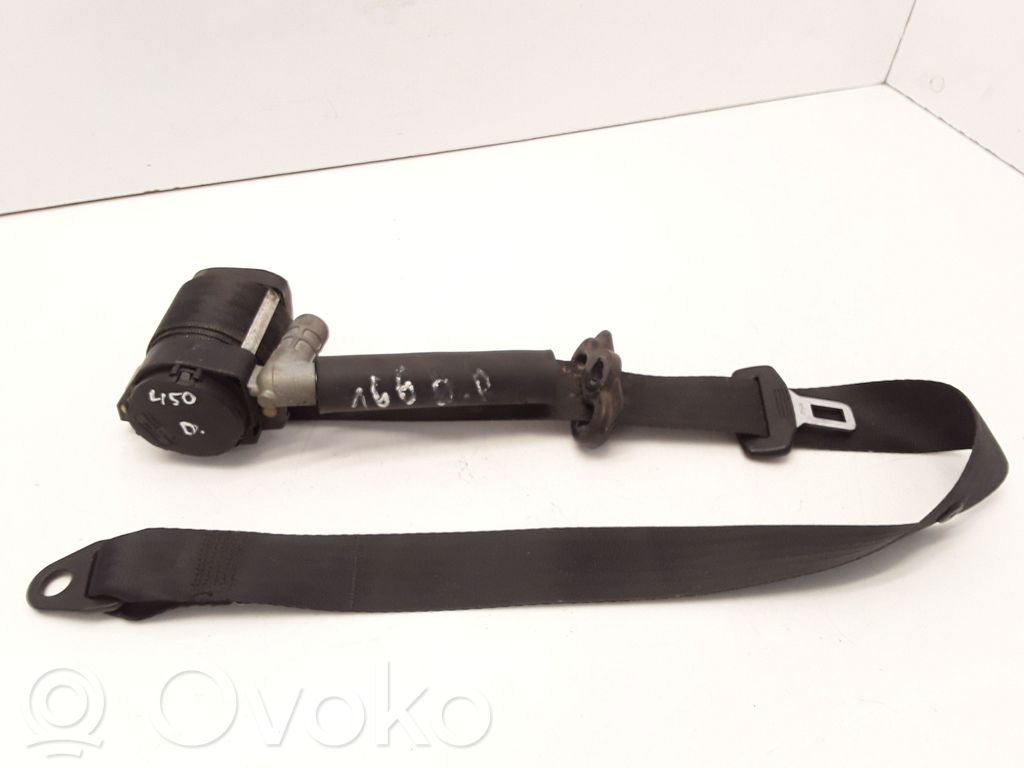 Alfa Romeo 166 Cinturón delantero 