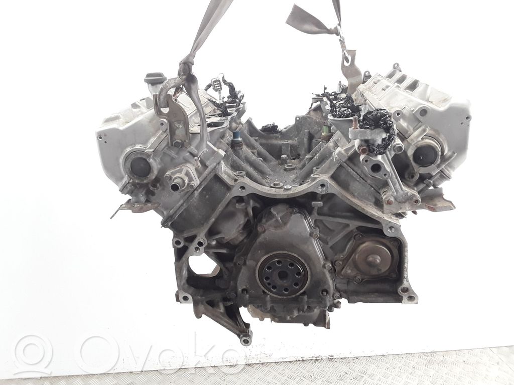 Honda Legend III KA9 Variklis 