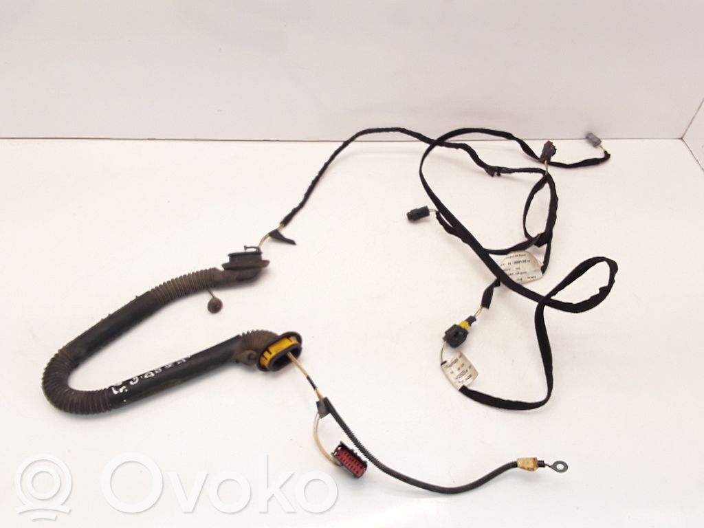 Loading door wiring loom   1400915680,1400292980