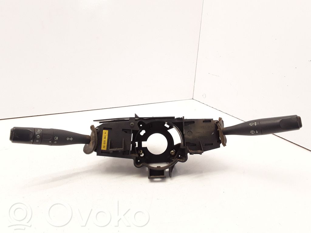 Peugeot Expert Commodo, commande essuie-glace/phare 