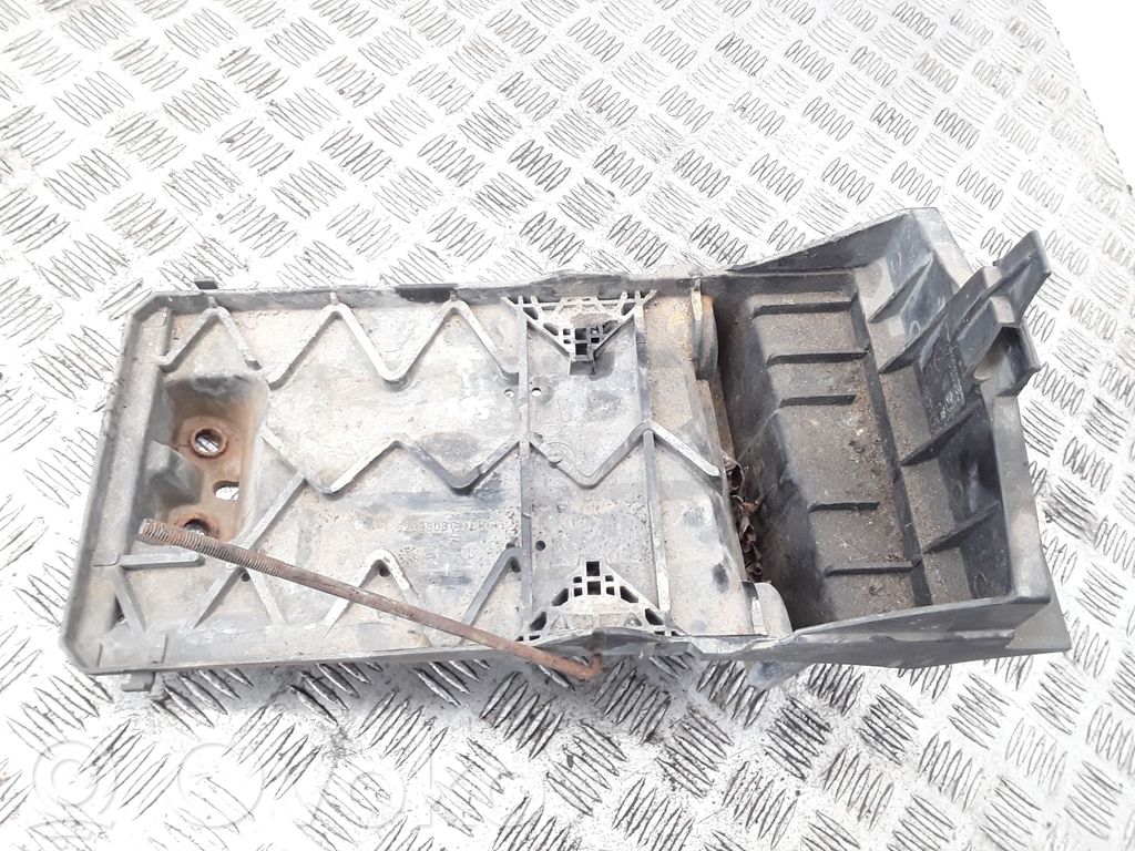 Peugeot Expert Battery tray 
