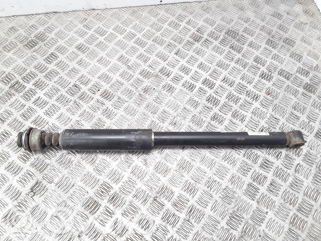 Toyota Yaris Verso Rear shock absorber/damper 