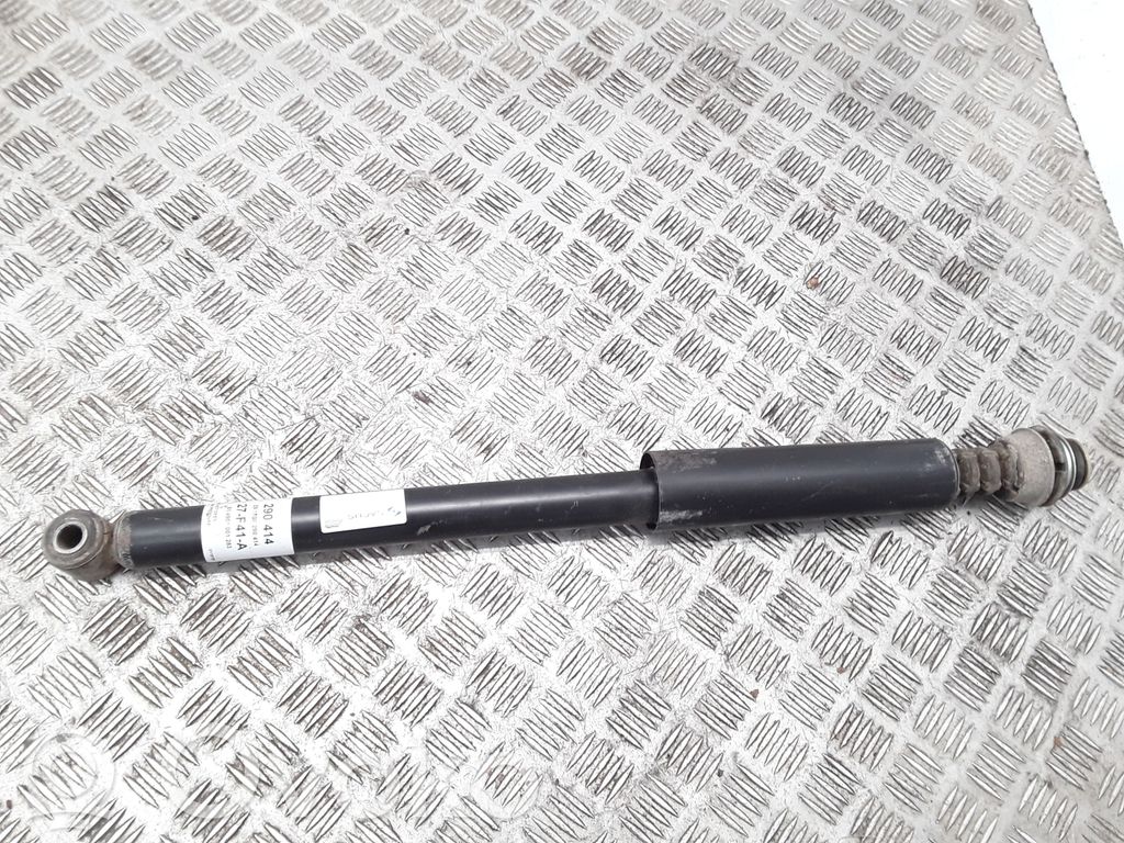Toyota Yaris Verso Rear shock absorber/damper 