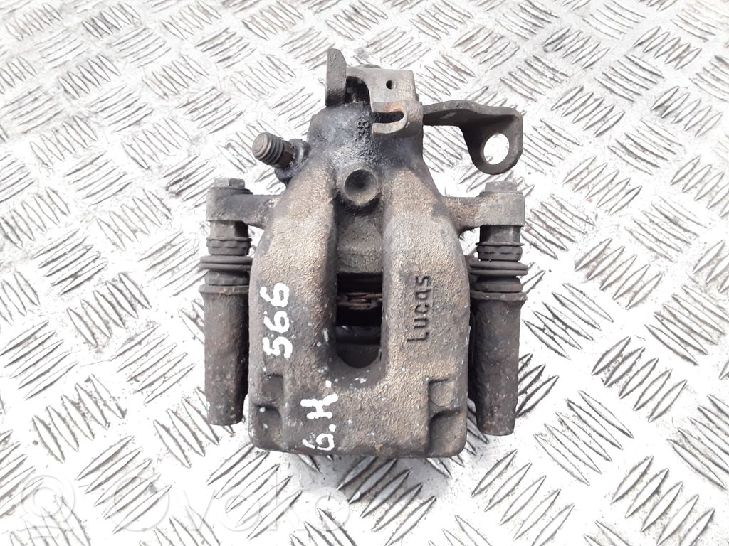 Citroen C3 Pluriel Etrier frână spate 