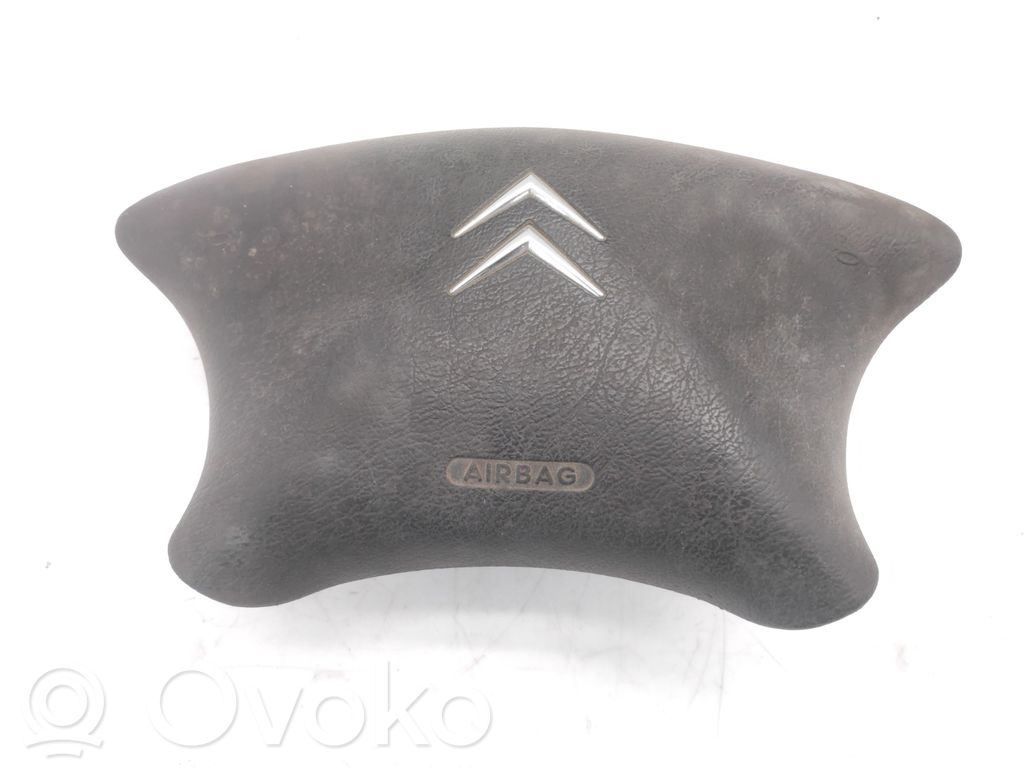 Citroen Xsara Stūres drošības spilvens 