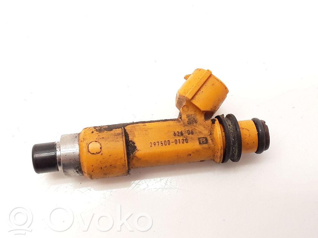 Suzuki Swift I Iniettore 