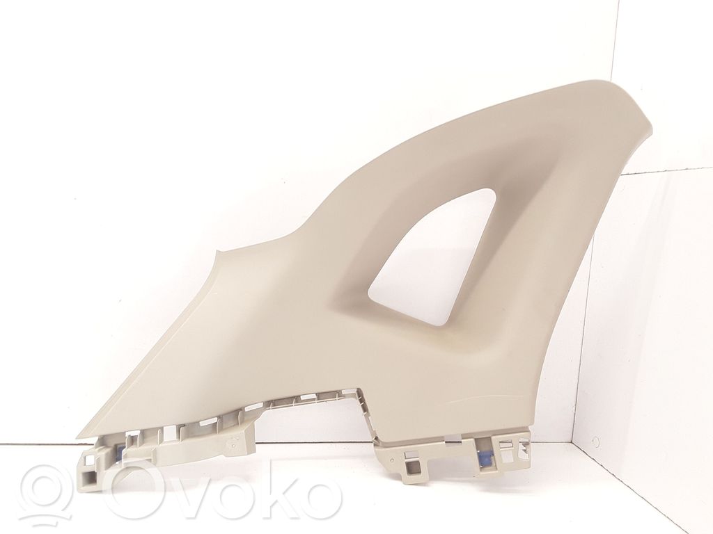 (C) pillar trim