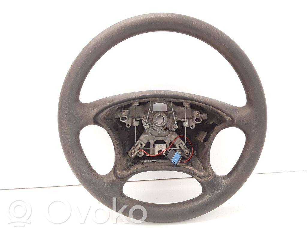 Citroen Xsara Stūre 