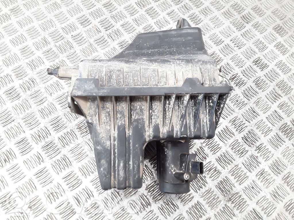 Ford Maverick Air filter box 