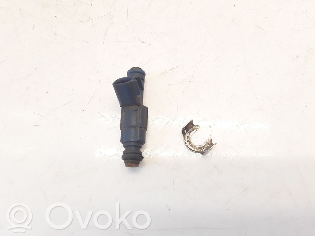 Inyector de combustible   0280156162,3M6GBA