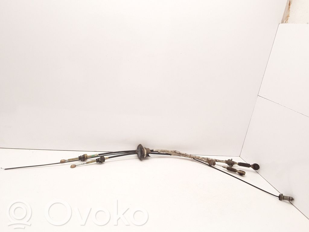 Citroen C8 Cabluri schimbător viteze 