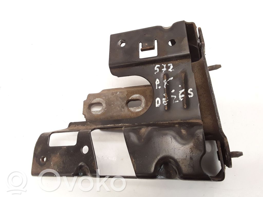 Citroen C3 Mocowanie / Uchwyt skrzyni biegów 