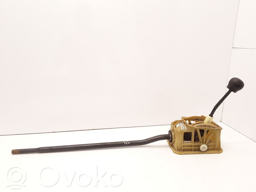 Opel Combo B Selector caja de cambios 