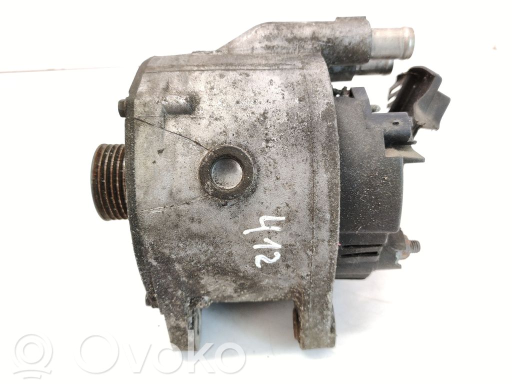 Renault Espace -  Grand espace IV Alternator 