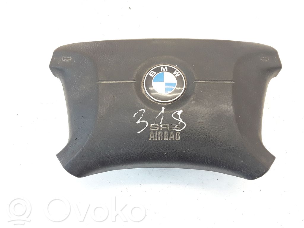 BMW 3 E36 Stūres drošības spilvens 