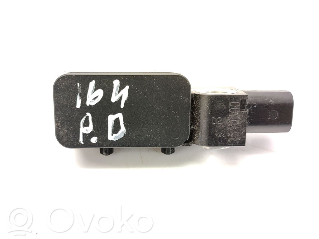 Airbagsensor Crashsensor Drucksensor   1X4314B345AA,11S100F64068,010704