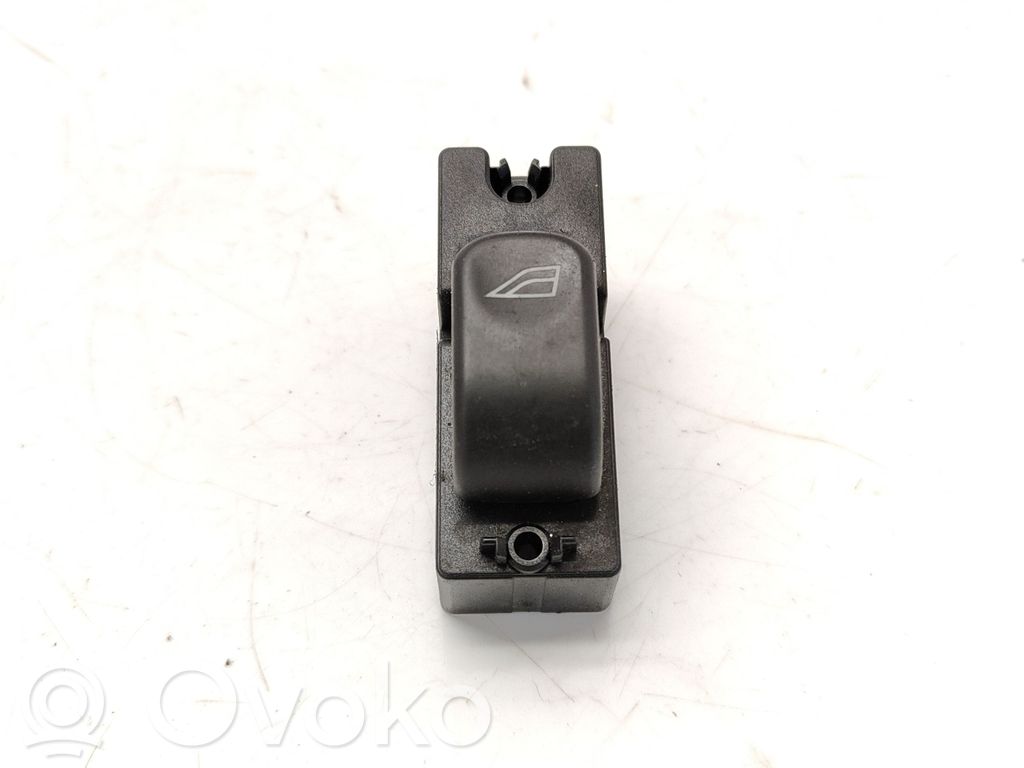 Jaguar X-Type Electric window control switch 
